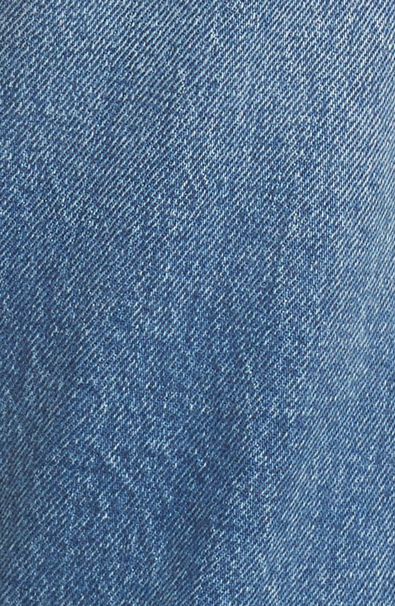 Levi's<sup>®</sup> 501 High Waist Skinny Jeans, Alternate, color,