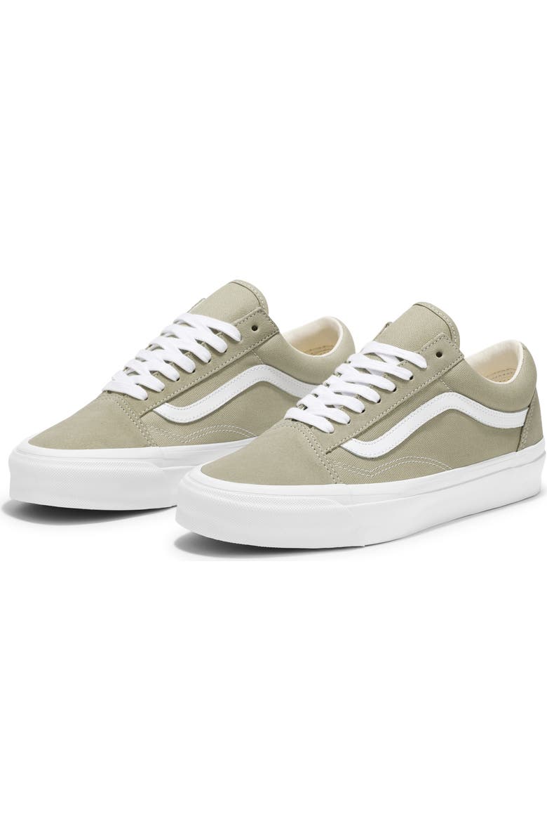 Vans Old Skool Low Top Sneaker, Main, color,