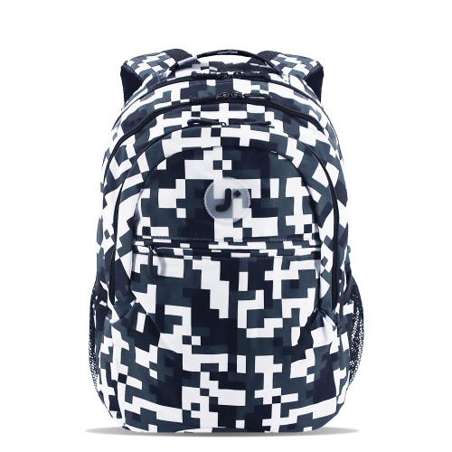 J World Cornelia Kids School Backpack in Camo  product