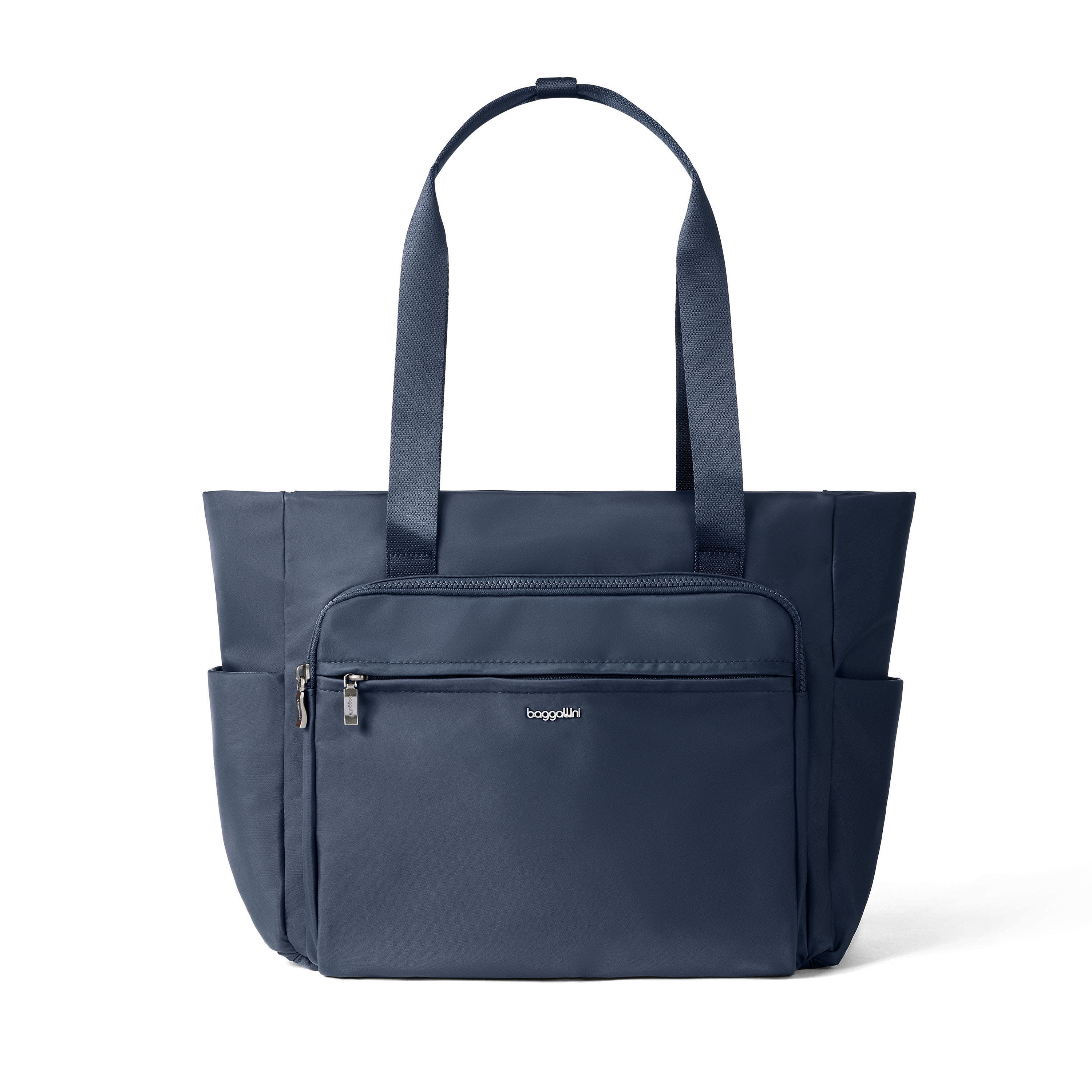 FRENCH NAVY TWILL