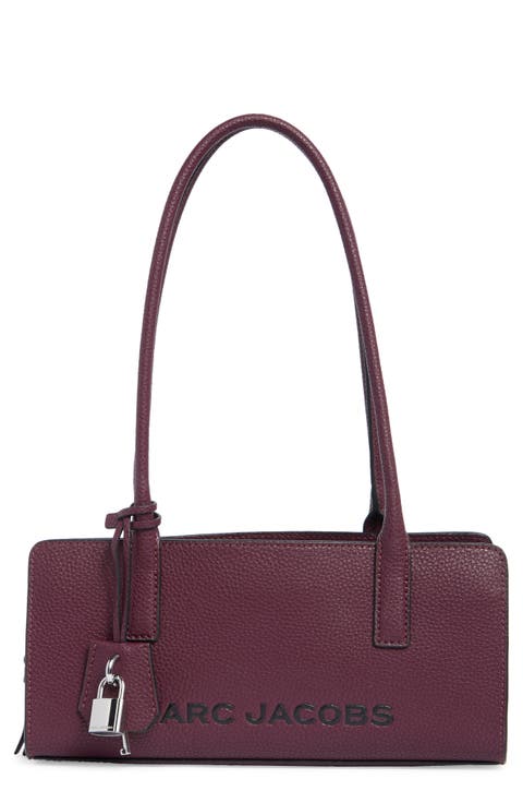 Bold Satchel Bag