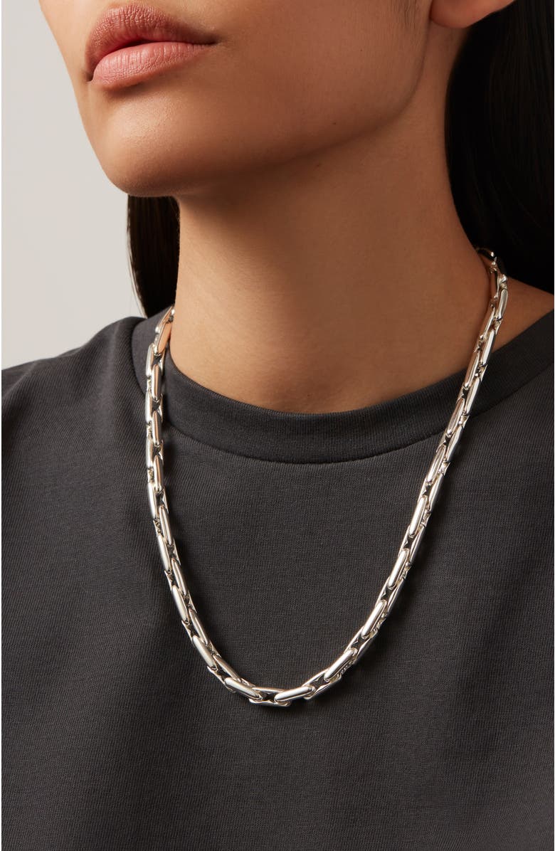 JENNY BIRD Alber Chain Necklace, Alternate, color, 