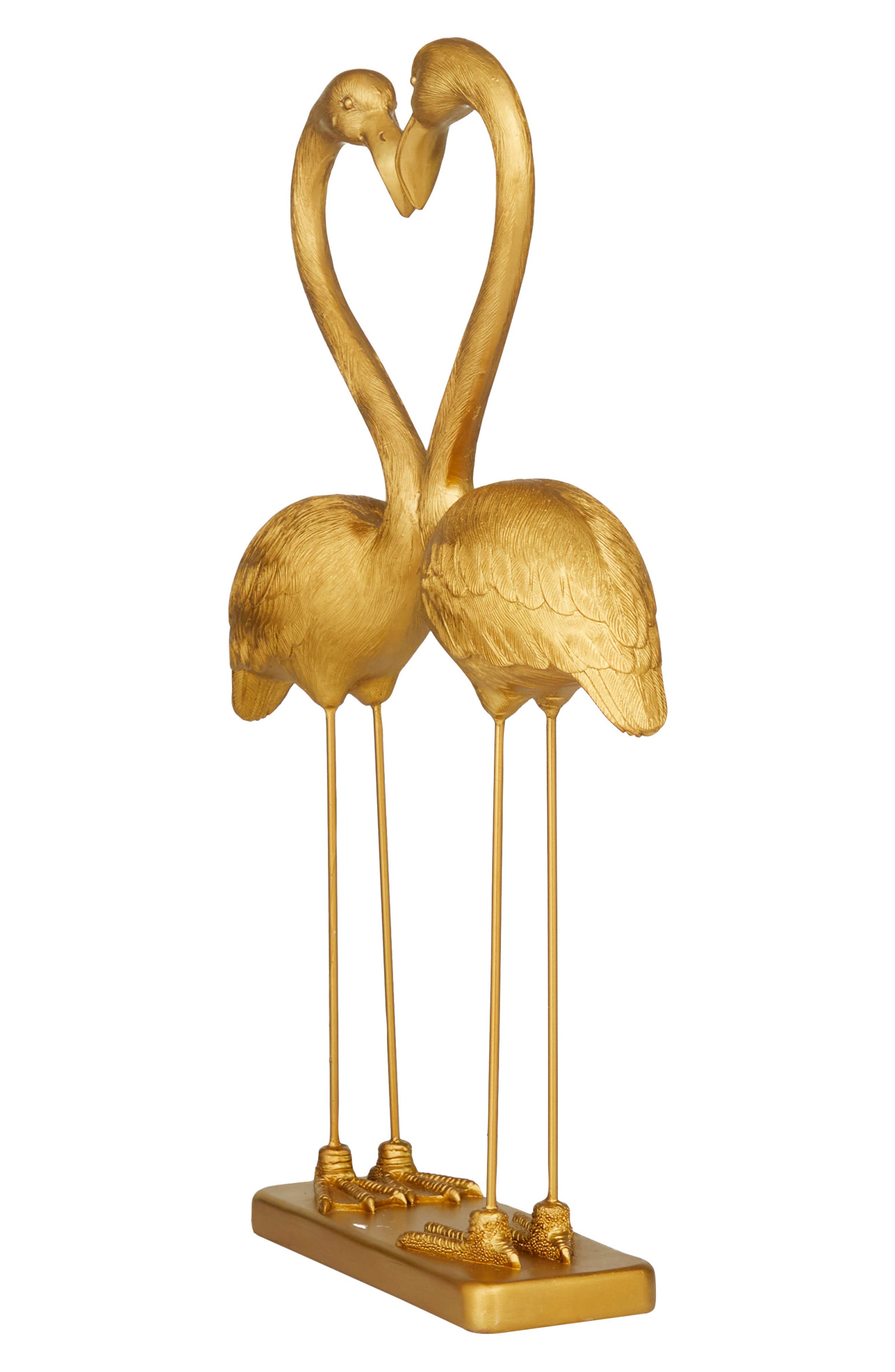 Novogratz Resin Flamingo Bookends | Nordstromrack