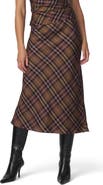 Joe's The Ines Midi Skirt