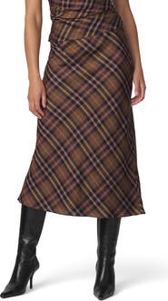 Joe's The Ines Midi Skirt