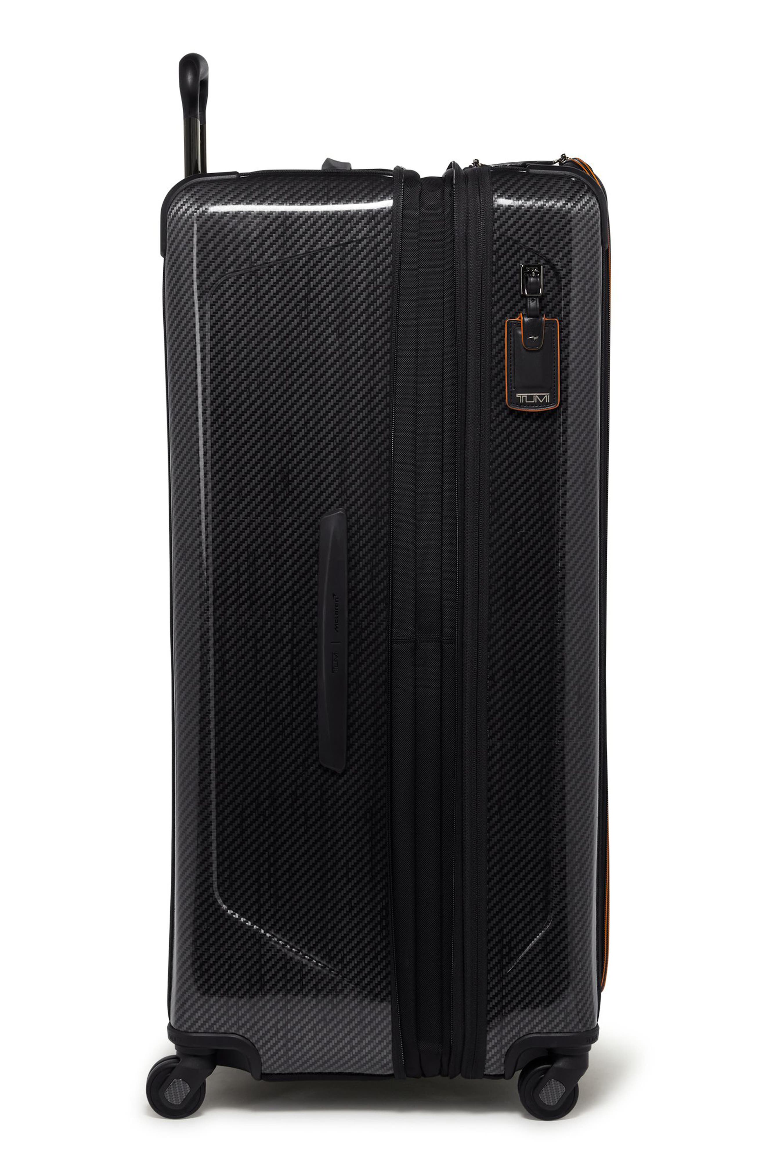 TUMI Mclaren Aero X-Large Dual Access Expandable Trunk, Alternate, color, 
