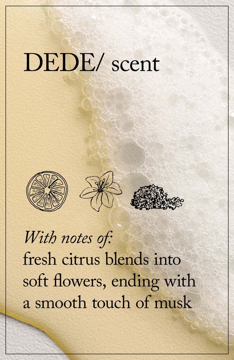 Davines DEDE Hair Mist, Alternate, color, 