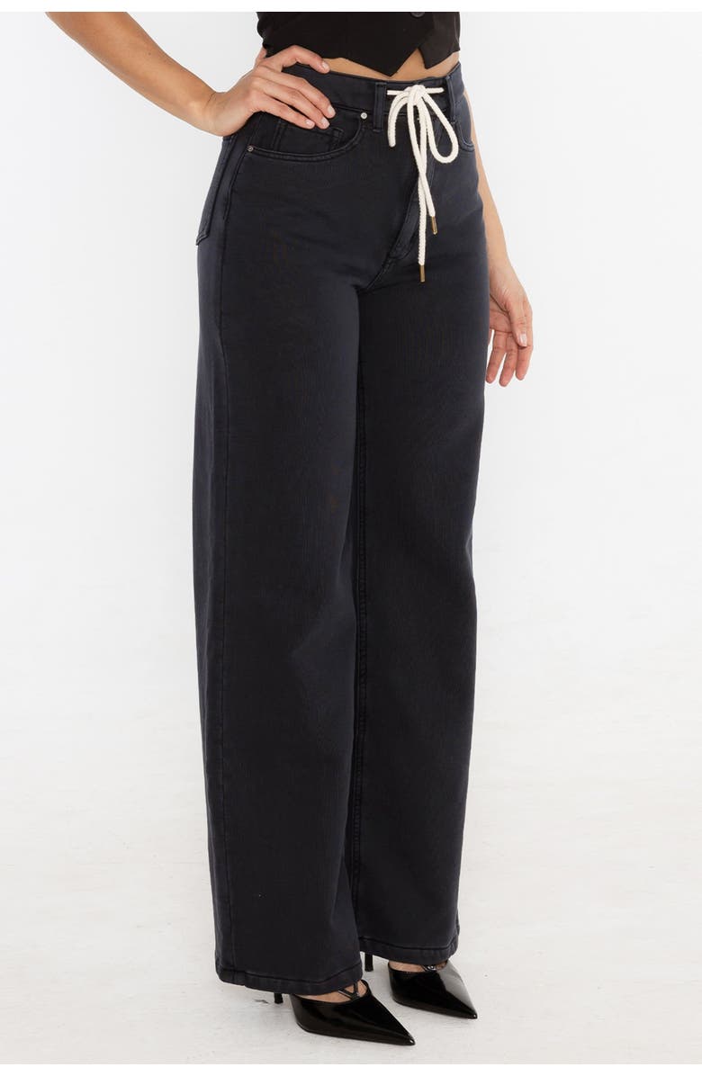 Rudes Denim The Riley Vintage High Rise, Alternate, color,