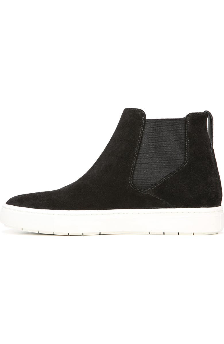 Vince Newlyn High Top Sneaker, Alternate, color,