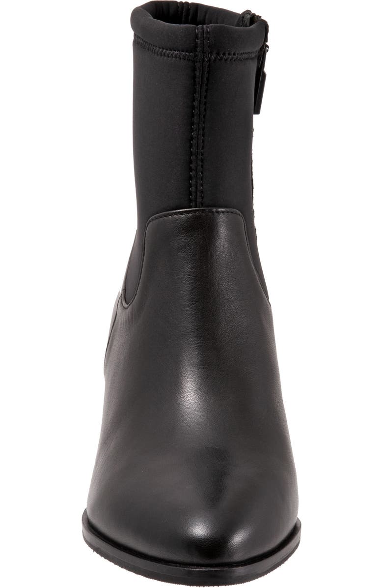 Trotters Kippy Bootie, Alternate, color,