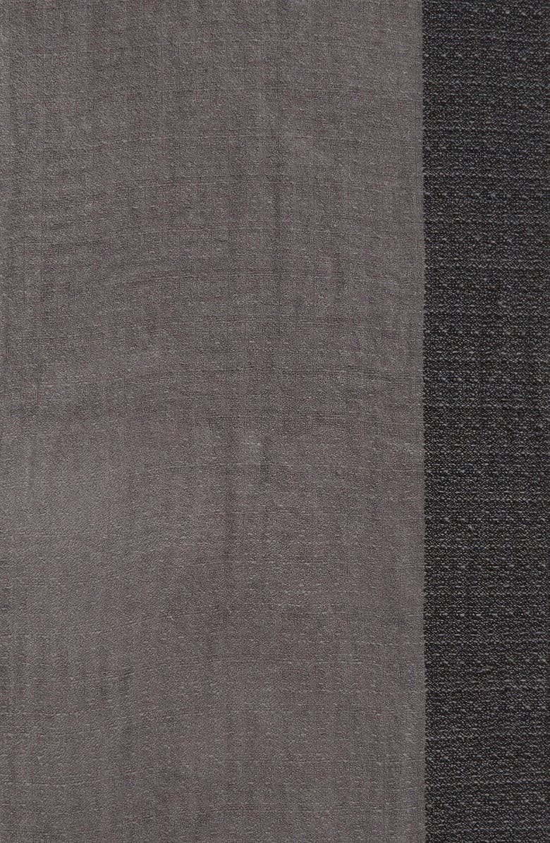 BP. Colorblock Woven Scarf, Alternate, color, 