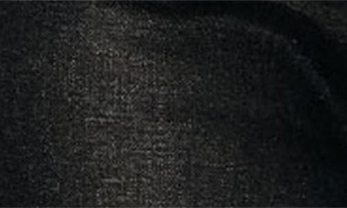 Reformation Petra Low Rise Linen Pedal Pusher Pants In Black