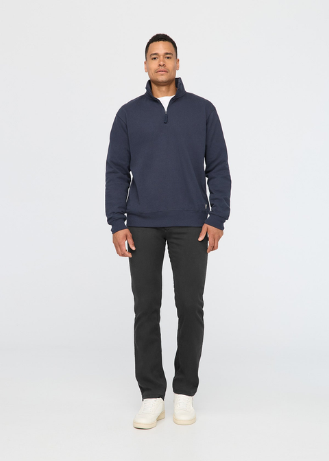 Stretch Canvas Utility Jacket