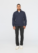 DUER Stretch Canvas Utility Jacket