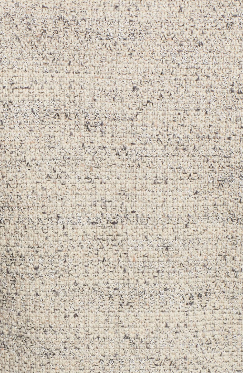 NIC+ZOE Range Tweed Jacket, Alternate, color,