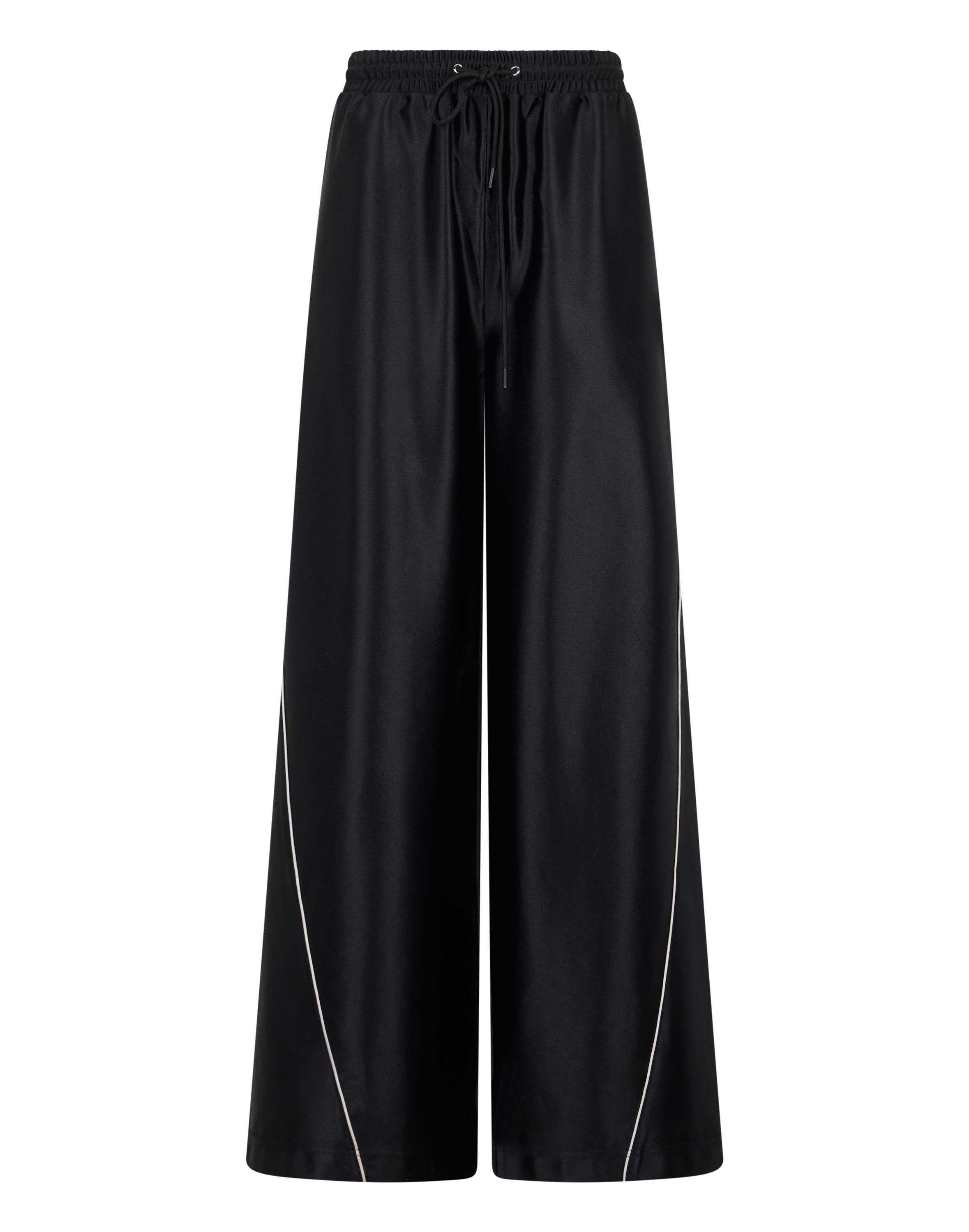 selected black