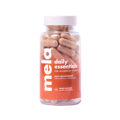 Daily Essentials Multivitamin for Women of Color