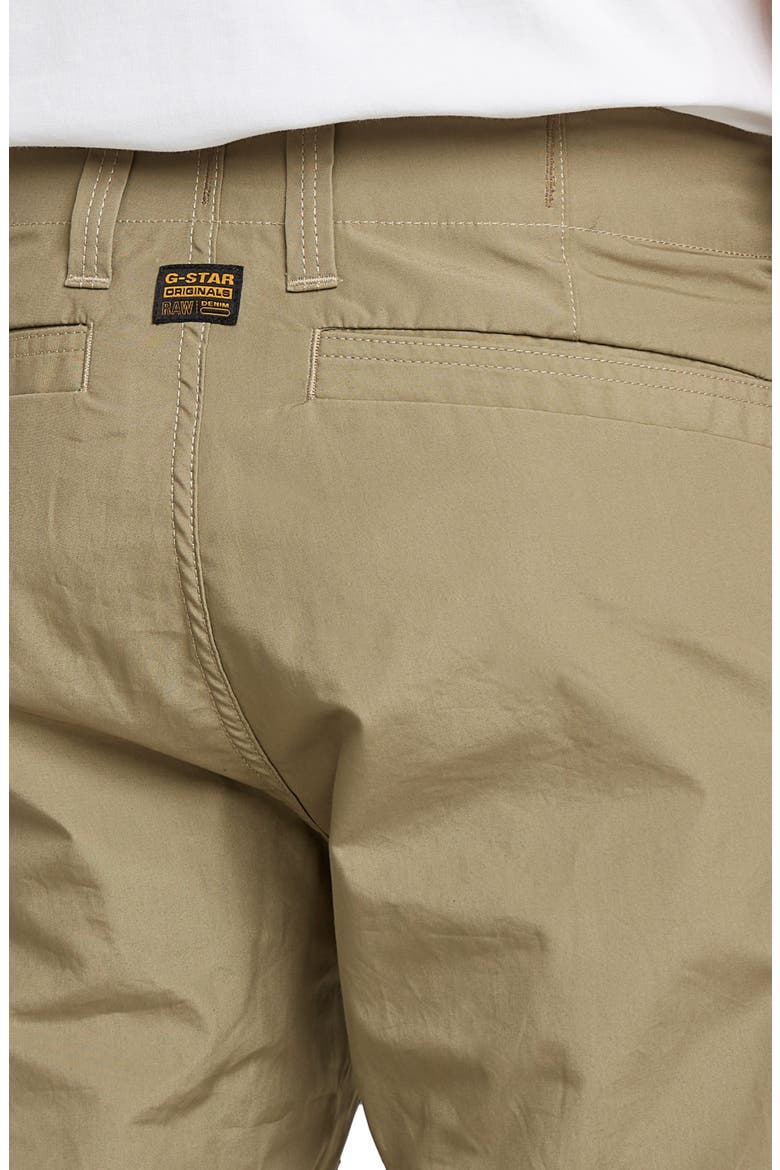 3D Regular Tapered Cargo 3.0 Pants, Alternate, color, ENSIS GREEN