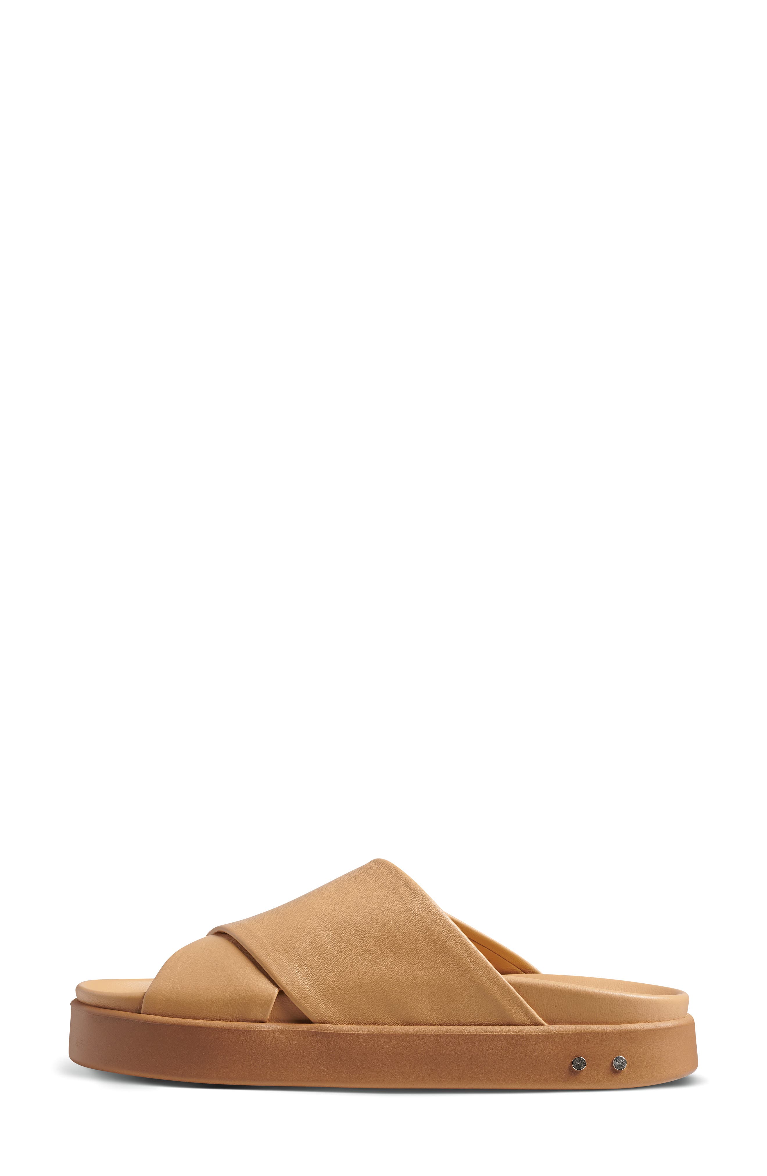 Beek Hen Slide Sandal, Alternate, color, 