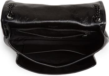 【SAINT LAURENT】NIKI SHOULDER BAG Saint Laurent Niki Shoulder Bag | Harrods US