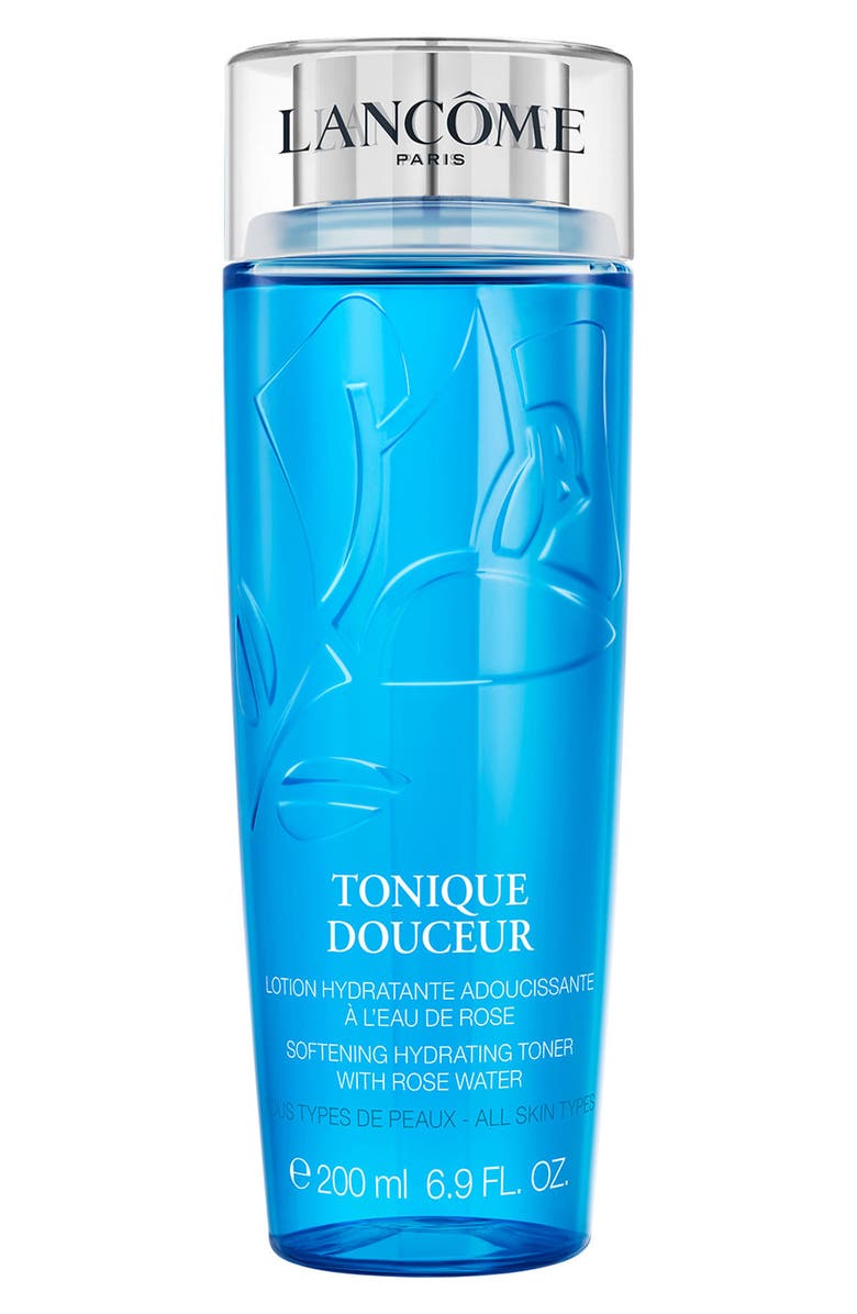 Lancôme Tonique Douceur Softening Hydrating Toner, Main, color,