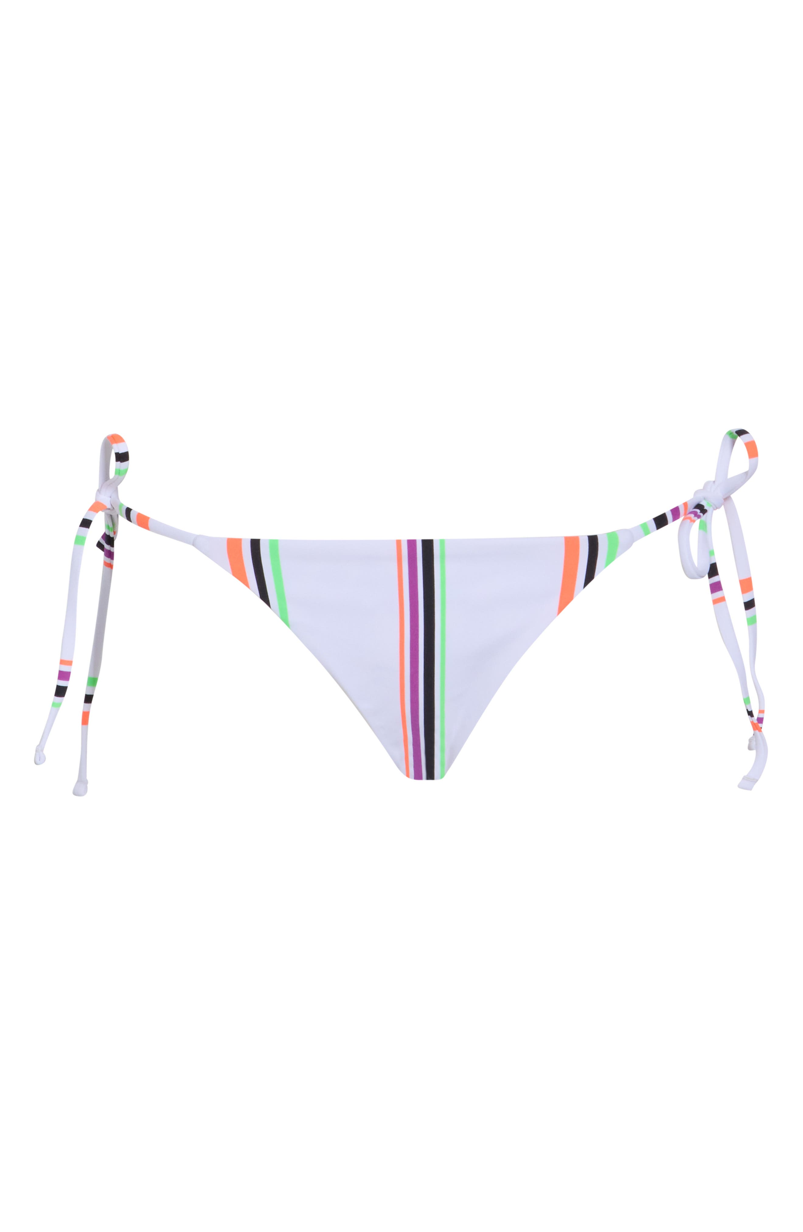 Sunning Side Tie Bikini Briefs
