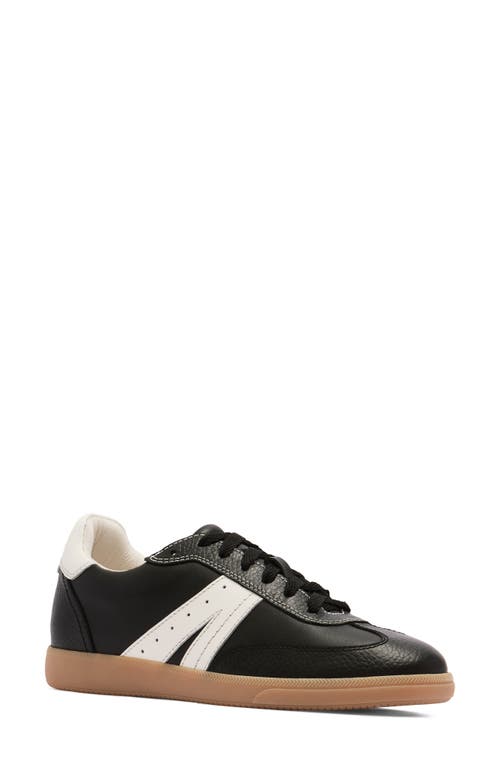 Frankie4 Levi Sneaker In Multi