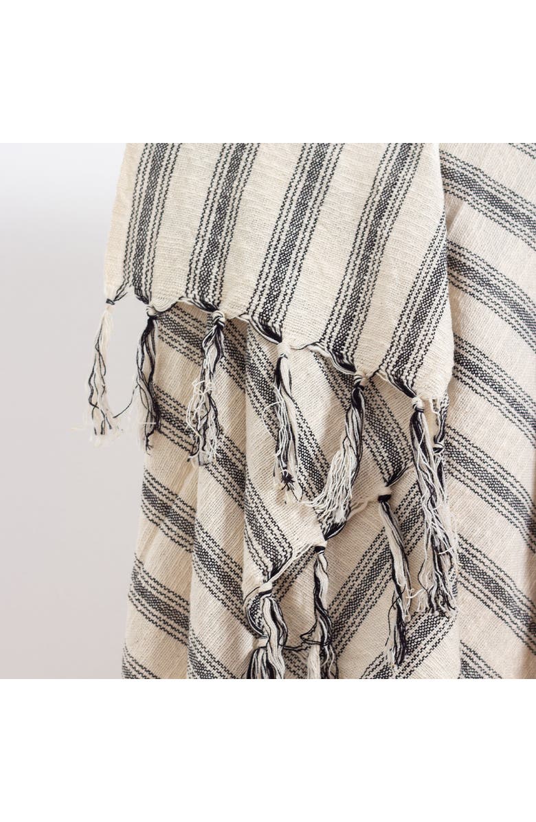 Eastern Woven Titus Santuklu Hand Towel, Alternate, color, Stripe