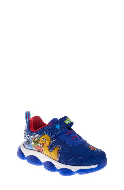 Kids' Sesame Street Sneaker (Walker & Toddler)