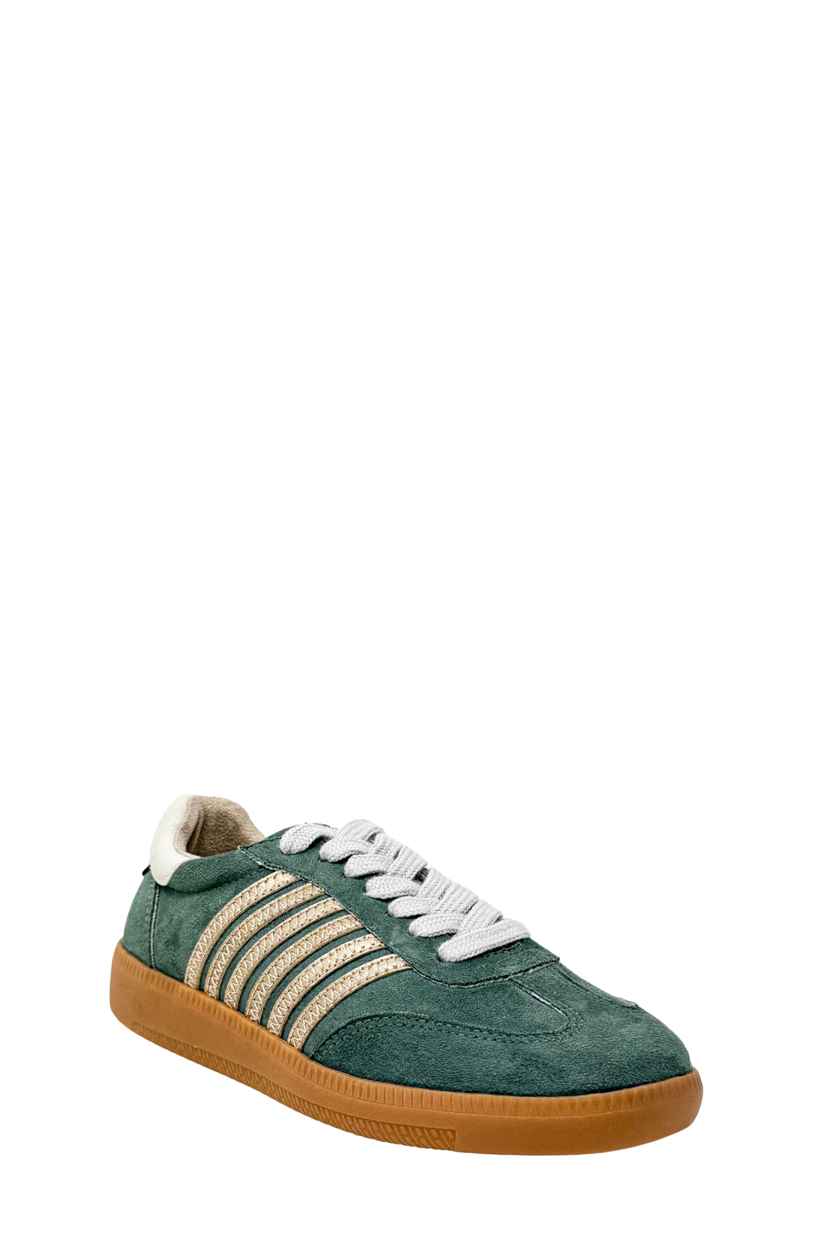 SAGE SUEDE