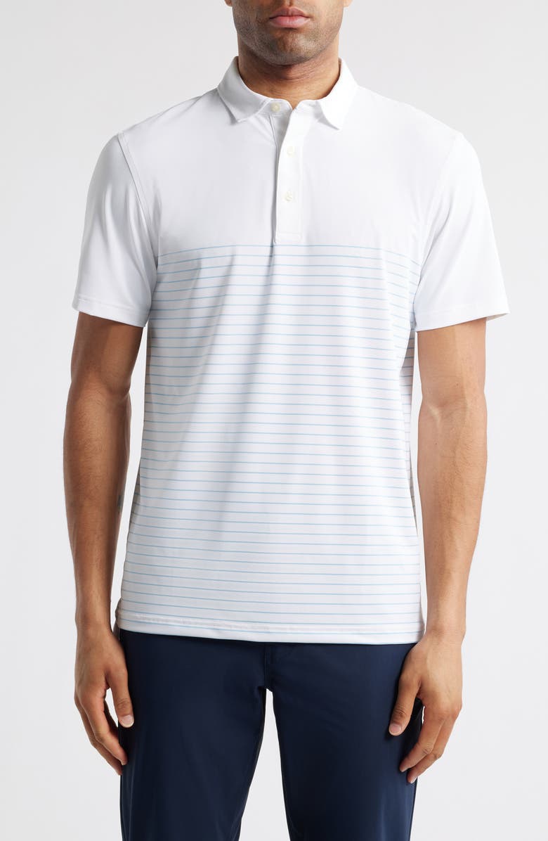 vineyard vines Palmero Brrr° Performance Polo, Main, color, 