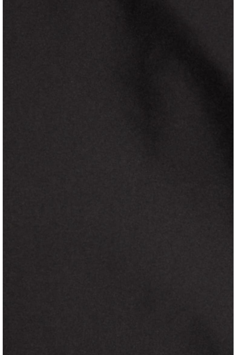 Light Storm Water Repellent Jacket, Alternate, color, BLACK