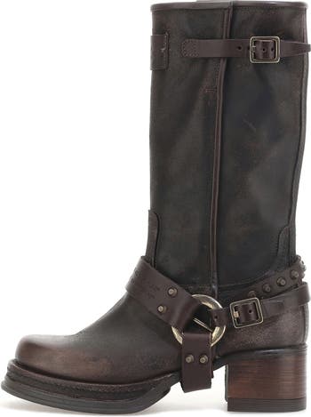 Chase Harness Boot