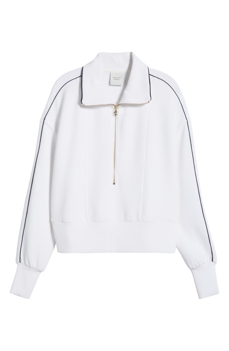 Varley Davenport Half Zip, Alternate, color, 