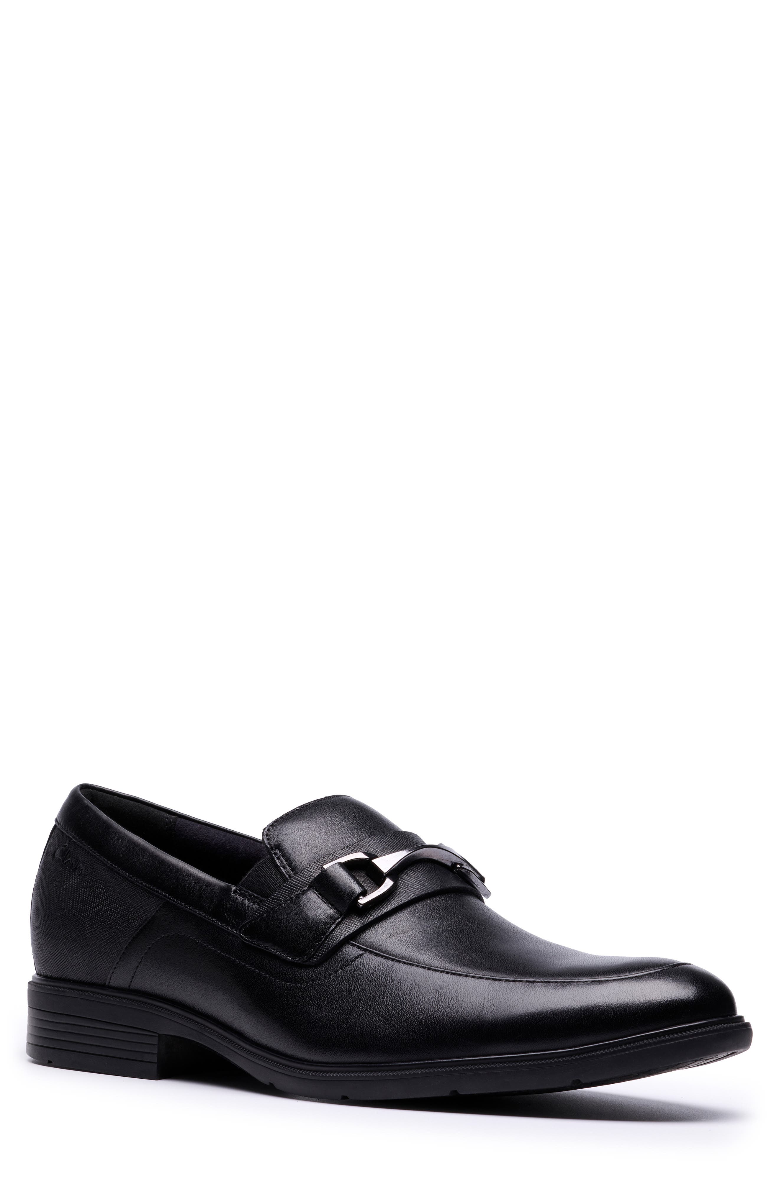 Clarks® Steadwell Bit Loafer