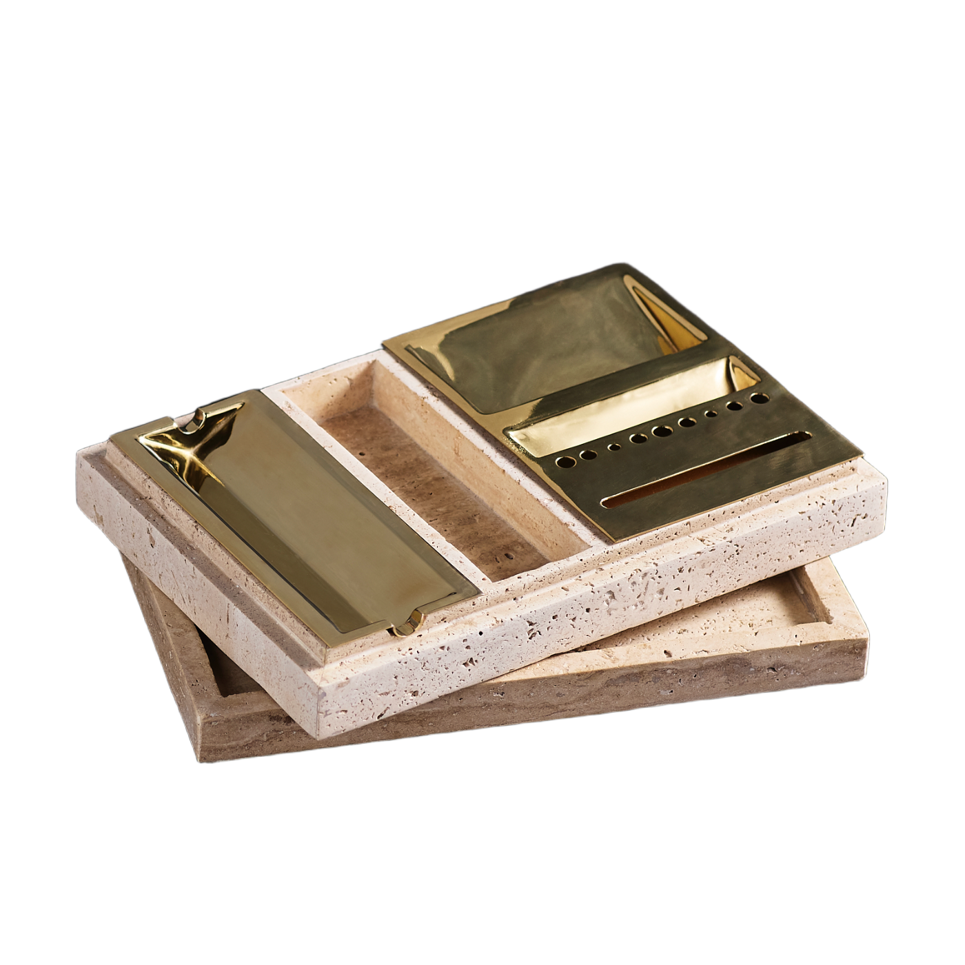 The Collective Home Travette Tray