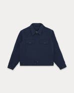 Fortela Albert Cotton Jacket