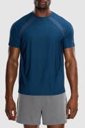 Peloton Essential Jersey Rib Short Sleeve