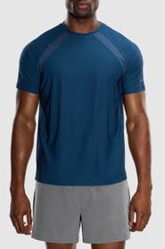 Peloton Essential Jersey Rib Short Sleeve