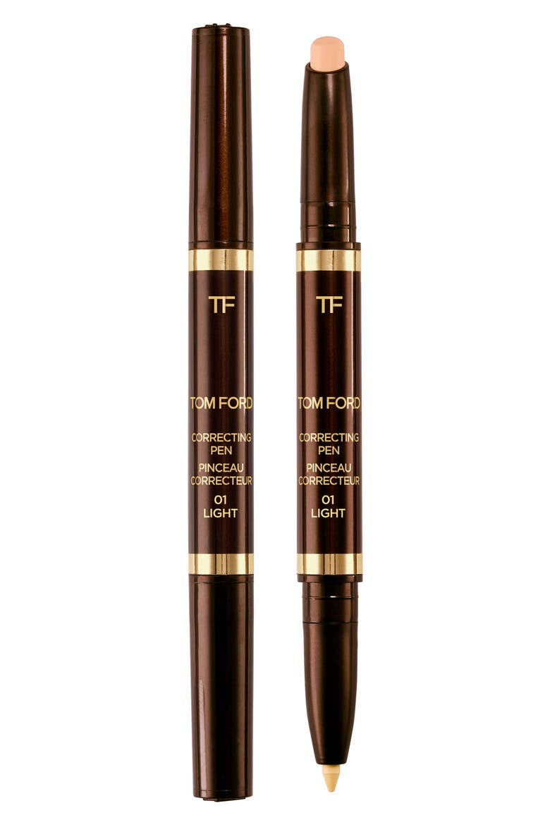 Correcting Pen, Main, color, LIGHT