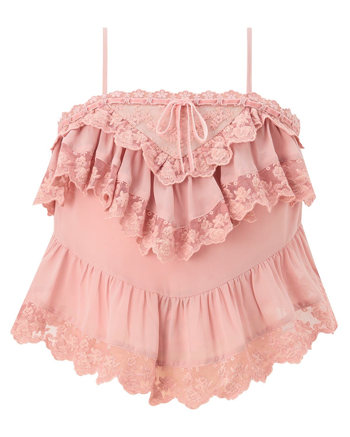 selected Pink