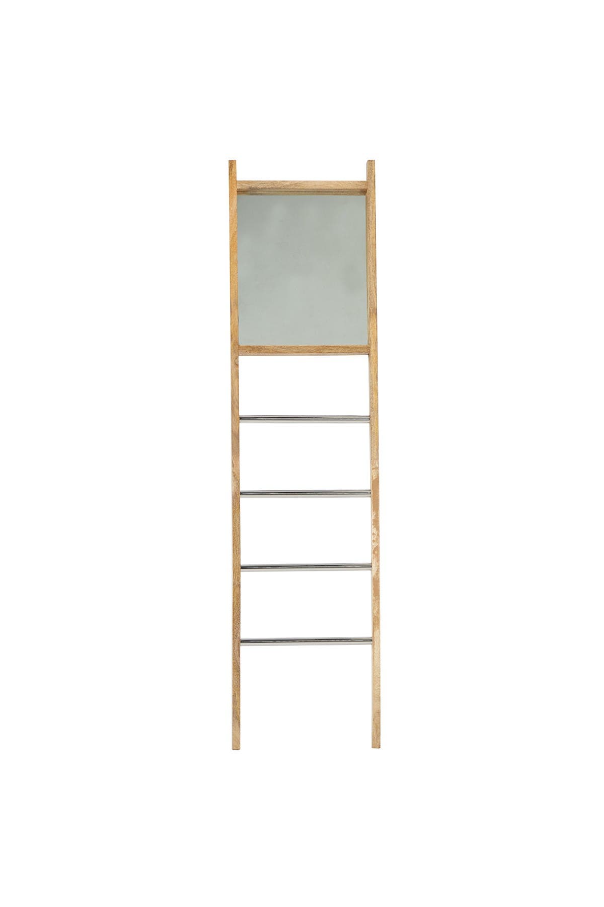 GINGER BIRCH STUDIO RECTANGULAR MIRROR TOPPED WOOD (Women) | Nordstromrack