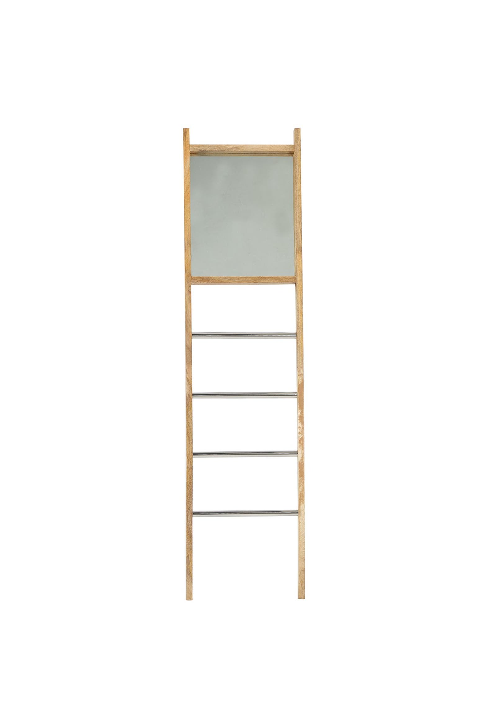 Small Rectangle Mirrior GINGER BIRCH STUDIO RECTANGULAR MIRROR TOPPED WOOD (Women) | Nordstromrack