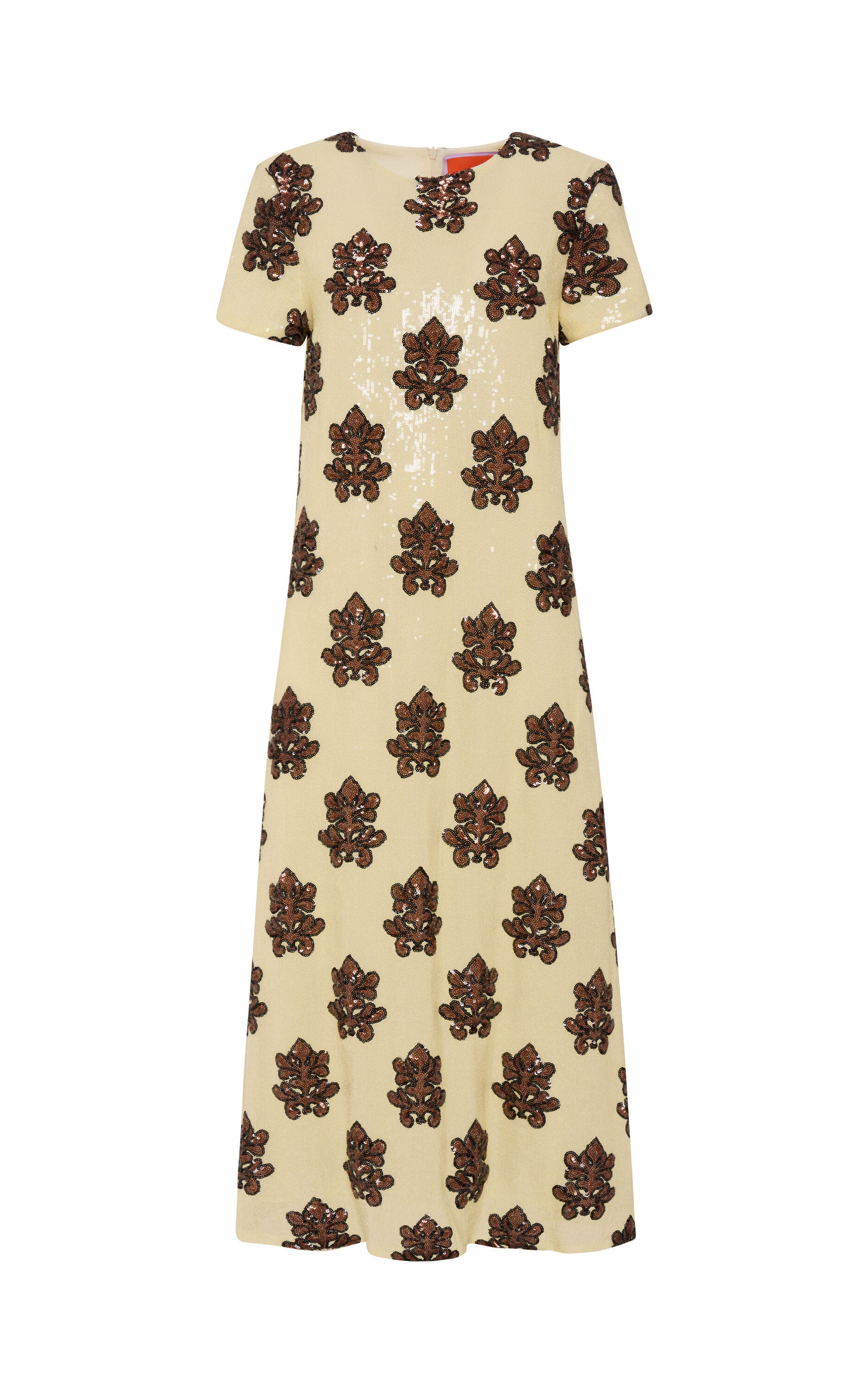 Swing Dress - image 2