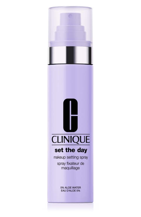 Set the Day Makeup Setting Spray