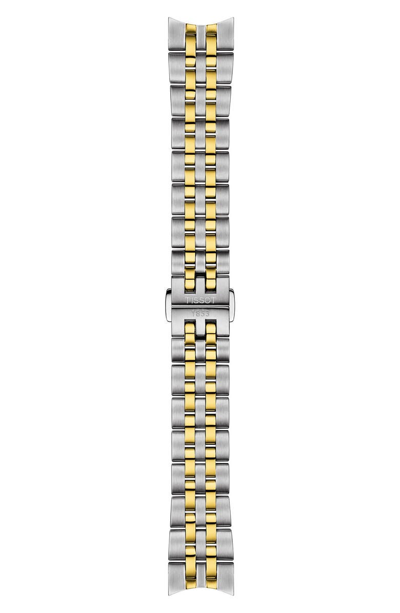 Tissot Ballade Powermatic 80 COSC Watch, 32mm, Alternate, color, 