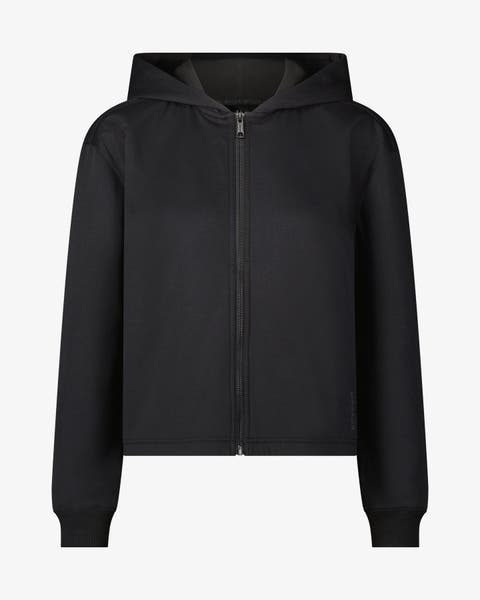 Women Juniper Hoodie
