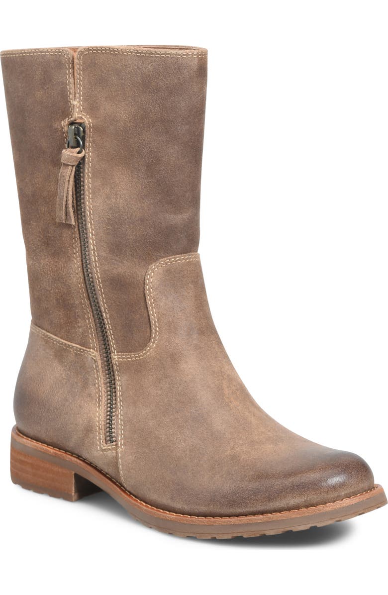 Söfft Betty Bootie, Main, color, Brown
