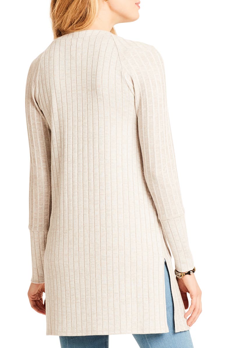 NIC+ZOE Champion Cardigan, Alternate, color,