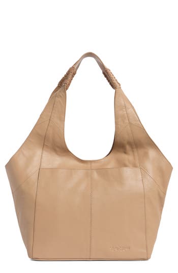 Lucky Brand Beky Tote In Brown